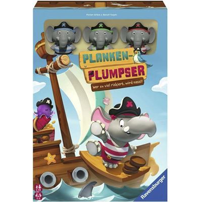 Spiel 7005.0