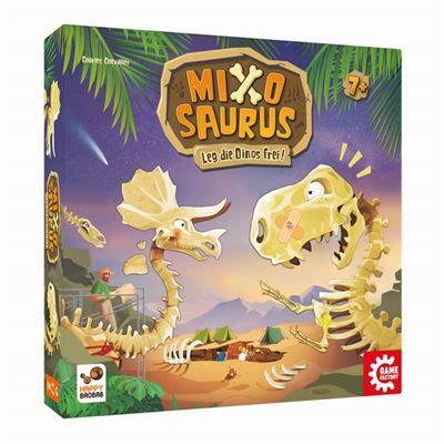 Spiel 7032.0