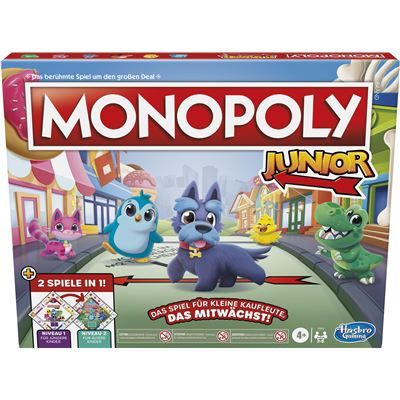 Spiel 7065.0