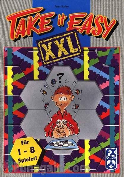Spiel 7311.1