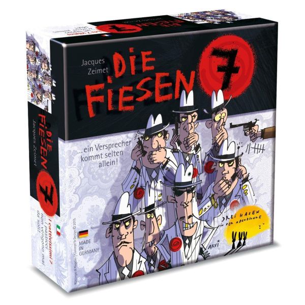 Spiel 7795.0