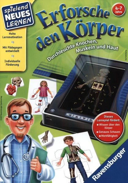Spiel 8102.0